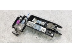 Recambio de modulo electronico para audi q7 (4m) 3.0 tdi quattro referencia OEM IAM 4M0915459B  