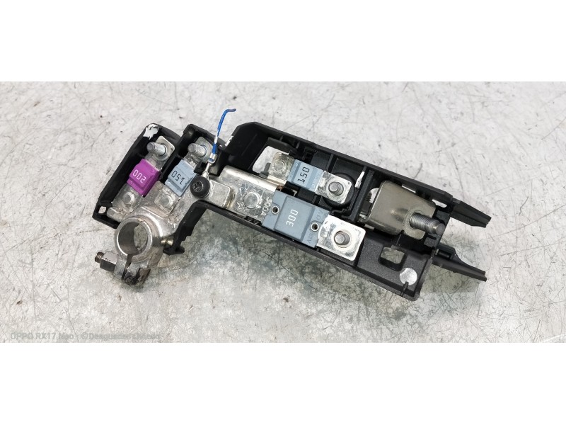 Recambio de modulo electronico para audi q7 (4m) 3.0 tdi quattro referencia OEM IAM 4M0915459B  