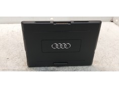 Recambio de modulo electronico para audi q7 (4m) 3.0 tdi quattro referencia OEM IAM 4M0035737  