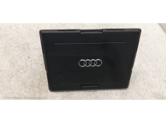 Recambio de modulo electronico para audi q7 (4m) 3.0 tdi quattro referencia OEM IAM 4M0035737  