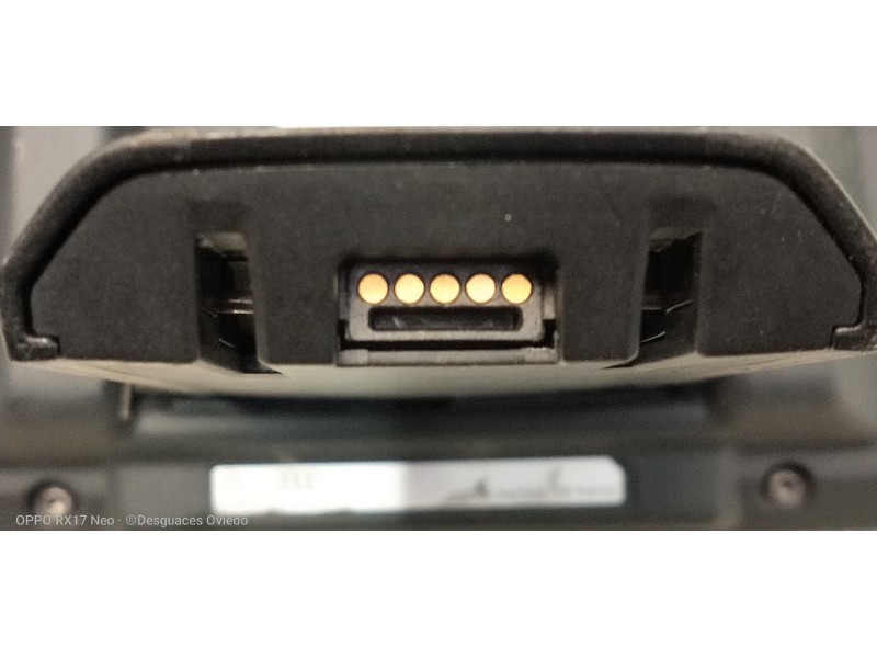 Recambio de modulo electronico para audi q7 (4m) 3.0 tdi quattro referencia OEM IAM 4M0035737  