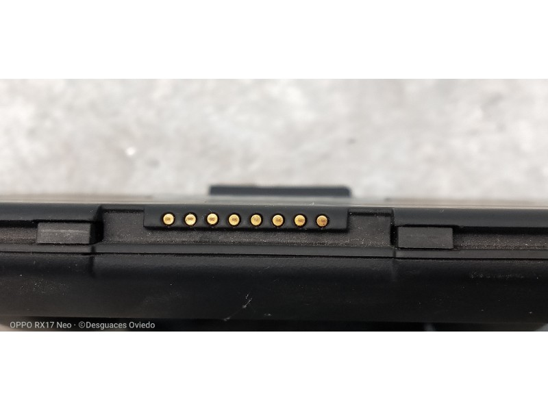 Recambio de modulo electronico para audi q7 (4m) 3.0 tdi quattro referencia OEM IAM 4M0035737  