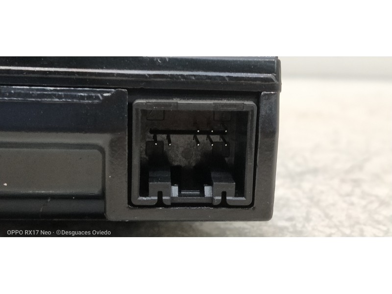 Recambio de modulo electronico para audi q7 (4m) 3.0 tdi quattro referencia OEM IAM 4M0907217C  