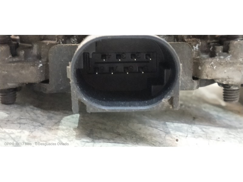 Recambio de modulo electronico para audi q7 (4m) 3.0 tdi quattro referencia OEM IAM 4M0907541E 0203300702 