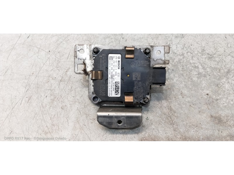 Recambio de modulo electronico para audi q7 (4m) 3.0 tdi quattro referencia OEM IAM 4M0907541E 0203300702 