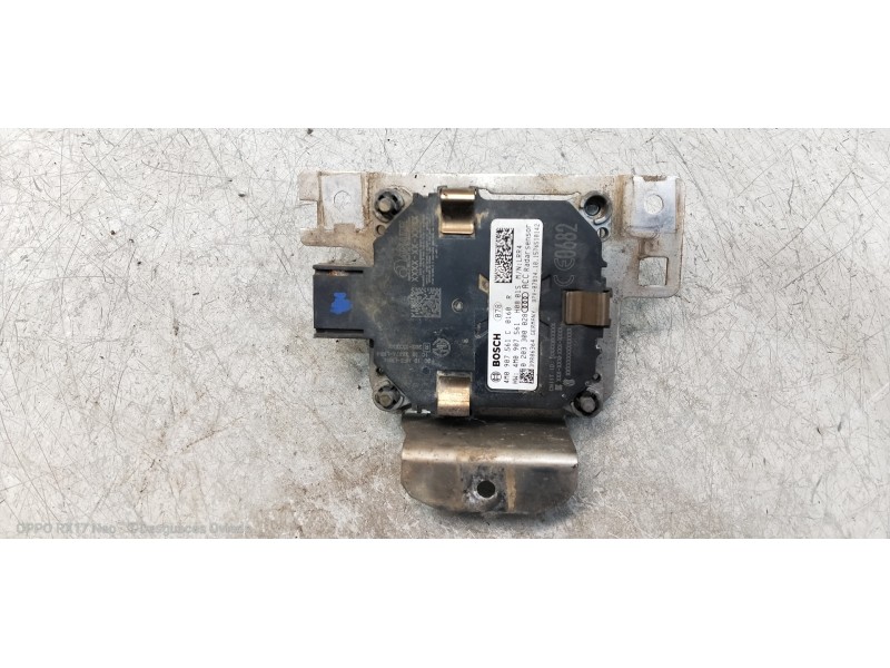 Recambio de modulo electronico para audi q7 (4m) 3.0 tdi quattro referencia OEM IAM 4M0907561C 0203300028 