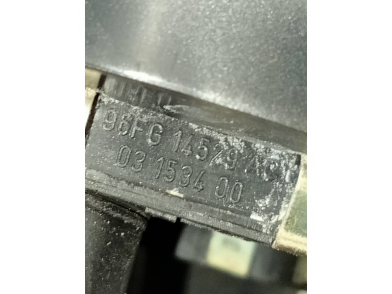 Recambio de mando elevalunas delantero derecho para ford puma (cce) 1.4 referencia OEM IAM 96FG14529AC 03153400 