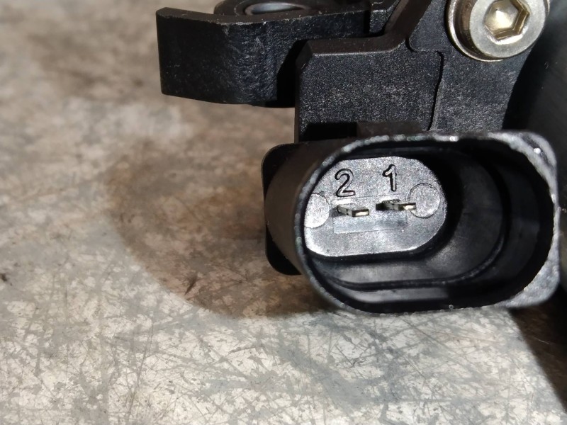 Recambio de modulo electronico para audi q7 (4m) 3.0 tdi quattro referencia OEM IAM 4m0839003  