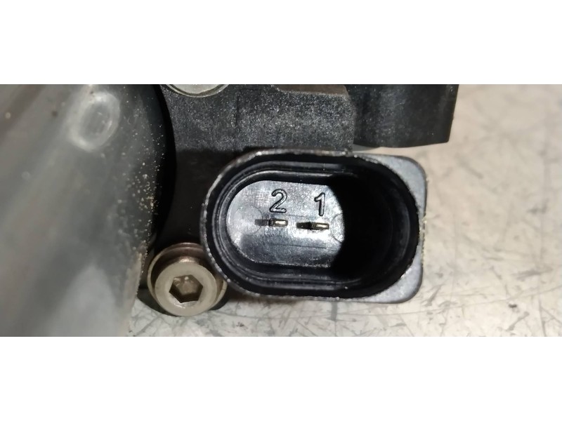 Recambio de modulo electronico para audi q7 (4m) 3.0 tdi quattro referencia OEM IAM 4M0837003  