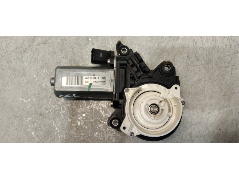 Recambio de modulo electronico para audi q7 (4m) 3.0 tdi quattro referencia OEM IAM   