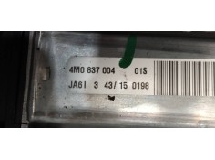 Recambio de modulo electronico para audi q7 (4m) 3.0 tdi quattro referencia OEM IAM    2