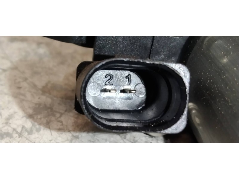 Recambio de modulo electronico para audi q7 (4m) 3.0 tdi quattro referencia OEM IAM   