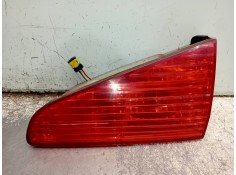 Recambio de piloto trasero derecho interior para peugeot 607 (s1) básico referencia OEM IAM   