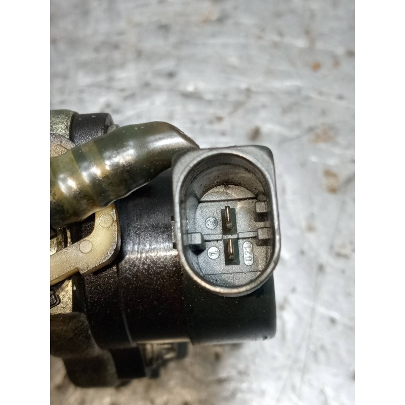 Recambio de rampa inyectora para mercedes clase c (w203) sportcoupe c 220 cdi (203.706) referencia OEM IAM 0445214004 A611070009