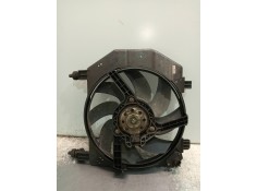 Recambio de electroventilador para ford puma (cce) 1.4 referencia OEM IAM 8240292 XS6H8146DA  2