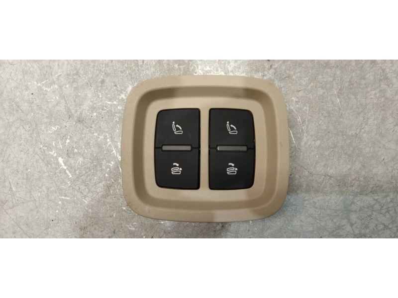 Recambio de mando multifuncion para audi q7 (4m) 3.0 tdi quattro referencia OEM IAM 4M0959861B  