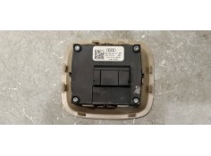 Recambio de mando multifuncion para audi q7 (4m) 3.0 tdi quattro referencia OEM IAM 4M0959861B   2