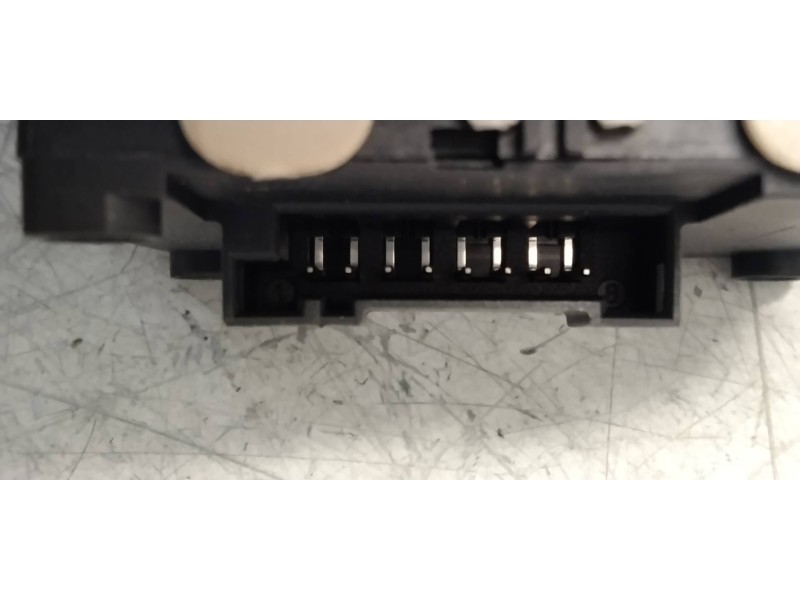 Recambio de mando multifuncion para audi q7 (4m) 3.0 tdi quattro referencia OEM IAM 4M0959861B  