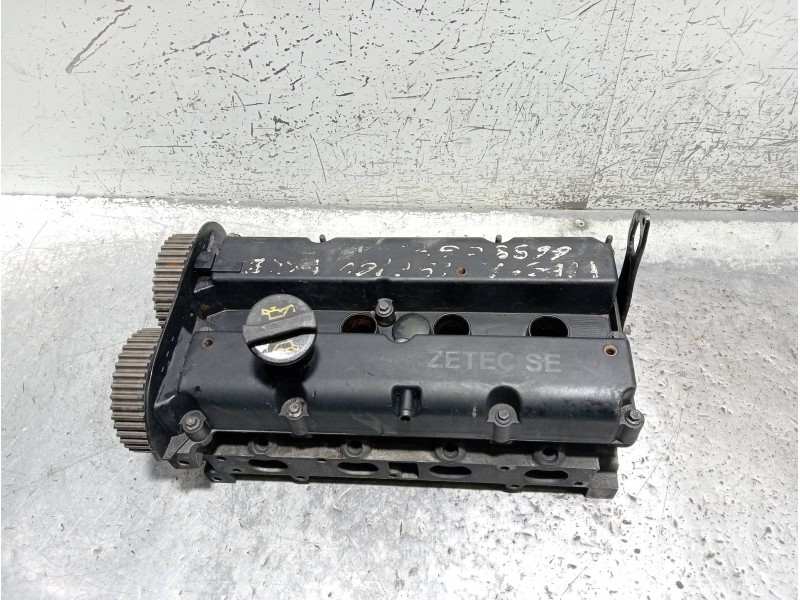 Recambio de culata para ford fiesta (cbk) ambiente referencia OEM IAM FXJB  