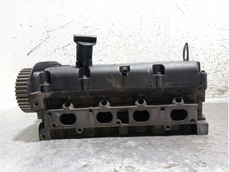 Recambio de culata para ford fiesta (cbk) ambiente referencia OEM IAM FXJB  