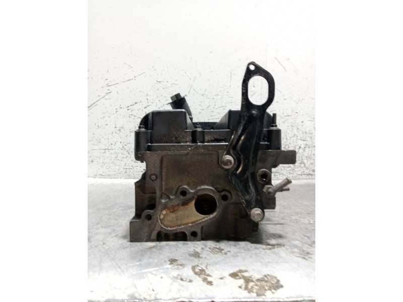 Recambio de culata para ford fiesta (cbk) ambiente referencia OEM IAM FXJB  