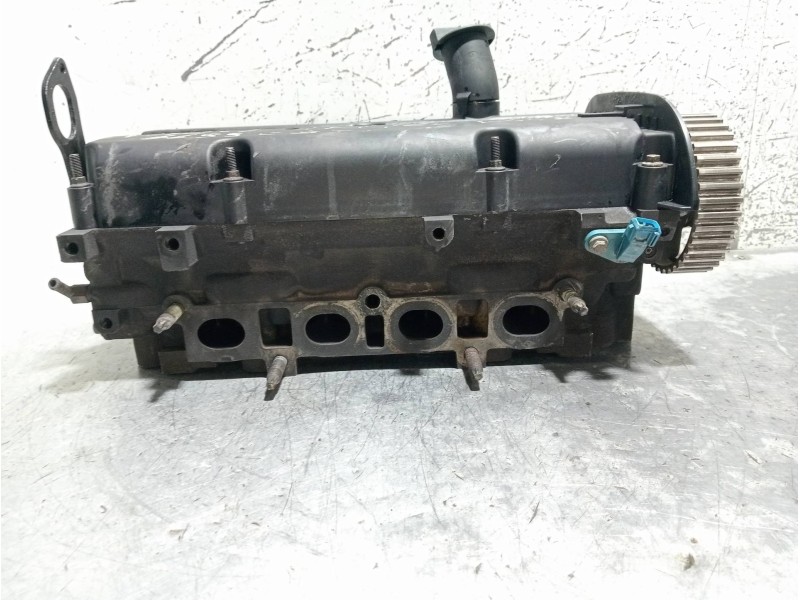 Recambio de culata para ford fiesta (cbk) ambiente referencia OEM IAM FXJB  