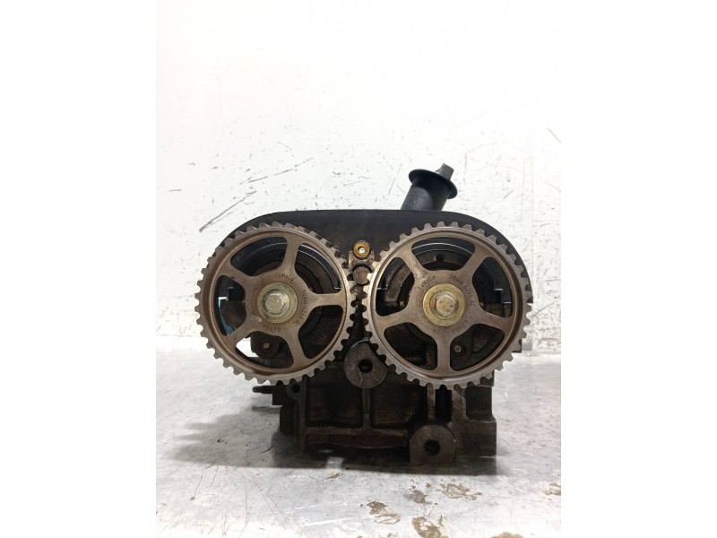 Recambio de culata para ford fiesta (cbk) ambiente referencia OEM IAM FXJB  