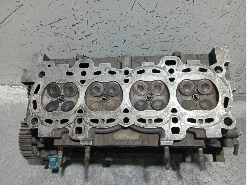 Recambio de culata para ford fiesta (cbk) ambiente referencia OEM IAM FXJB  