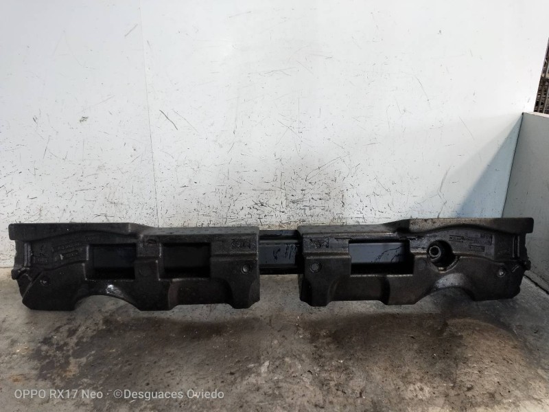 Recambio de refuerzo paragolpes trasero para ford kuga (cbv) trend referencia OEM IAM 8V4117954AB  