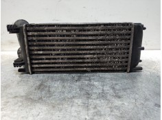 Recambio de intercooler para citroen c4 picasso exclusive referencia OEM IAM   
