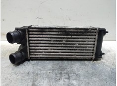 Recambio de intercooler para citroen c4 picasso exclusive referencia OEM IAM    2