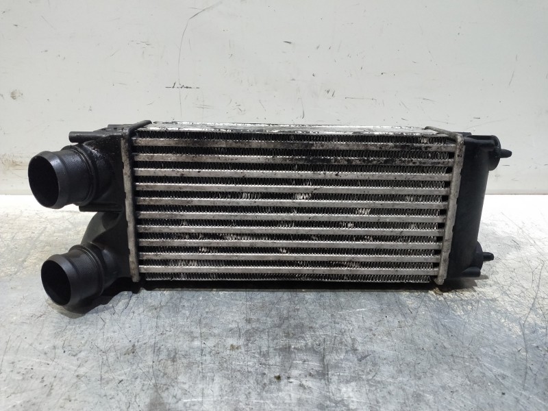 Recambio de intercooler para citroen c4 picasso exclusive referencia OEM IAM   