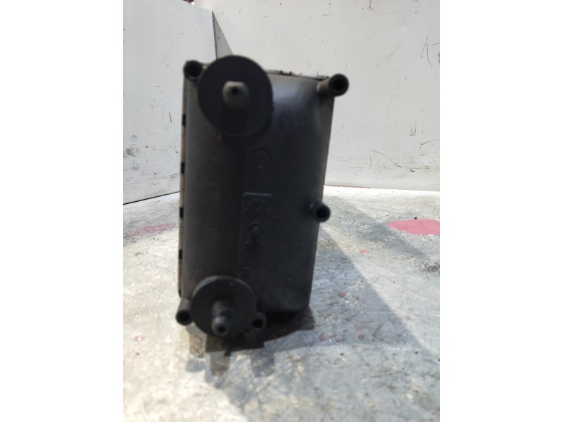 Recambio de intercooler para citroen c4 picasso exclusive referencia OEM IAM   