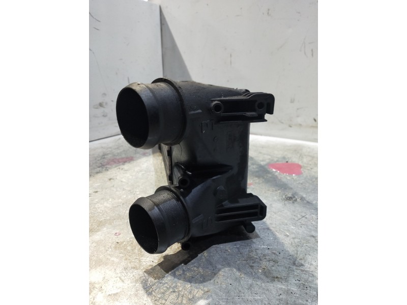 Recambio de intercooler para citroen c4 picasso exclusive referencia OEM IAM   