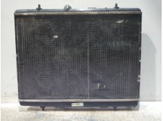 Recambio de radiador agua para peugeot partner kombi access referencia OEM IAM    2