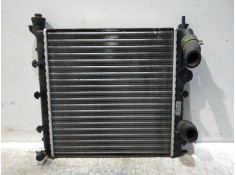 Recambio de radiador agua para renault clio ii fase i (b/cbo) 1.2 referencia OEM IAM    2