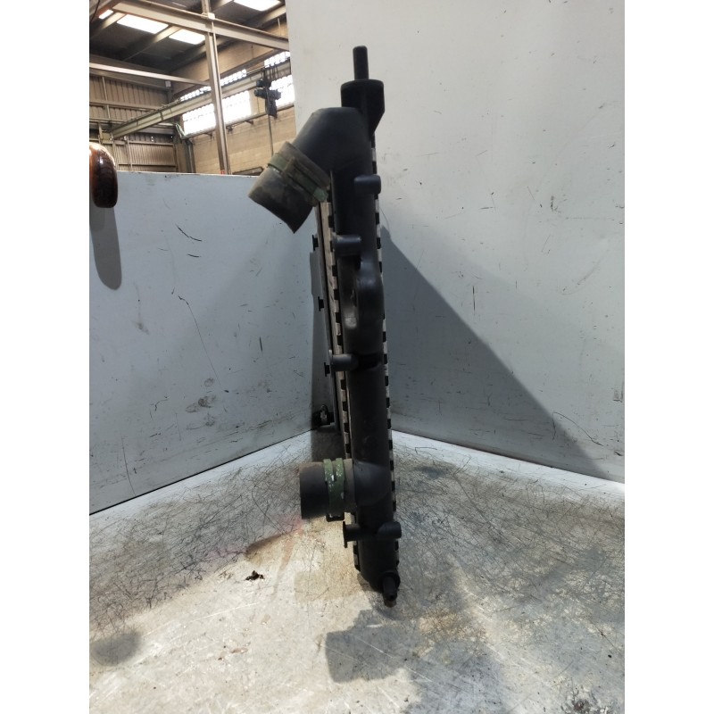 Recambio de radiador agua para renault clio ii fase i (b/cbo) 1.2 referencia OEM IAM   