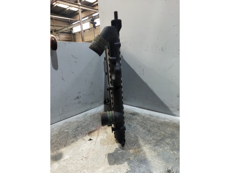 Recambio de radiador agua para renault clio ii fase i (b/cbo) 1.2 referencia OEM IAM   