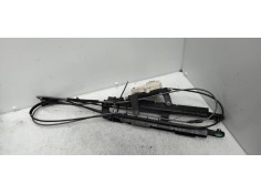 Recambio de modulo electronico para audi q7 (4m) 3.0 tdi quattro referencia OEM IAM   