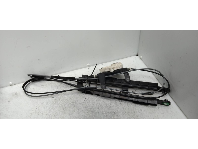 Recambio de modulo electronico para audi q7 (4m) 3.0 tdi quattro referencia OEM IAM   