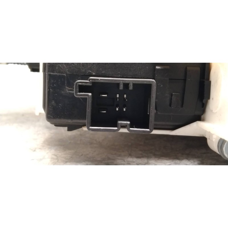 Recambio de modulo electronico para audi q7 (4m) 3.0 tdi quattro referencia OEM IAM   