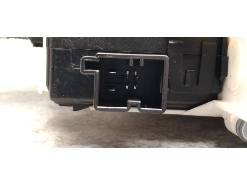 Recambio de modulo electronico para audi q7 (4m) 3.0 tdi quattro referencia OEM IAM   