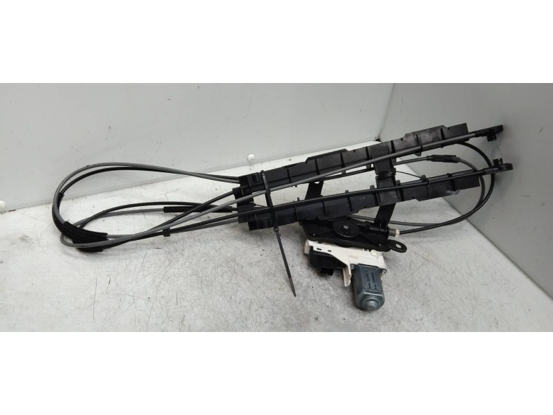 Recambio de modulo electronico para audi q7 (4m) 3.0 tdi quattro referencia OEM IAM   