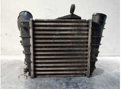 Recambio de intercooler para volkswagen fox (5z1) básico referencia OEM IAM   