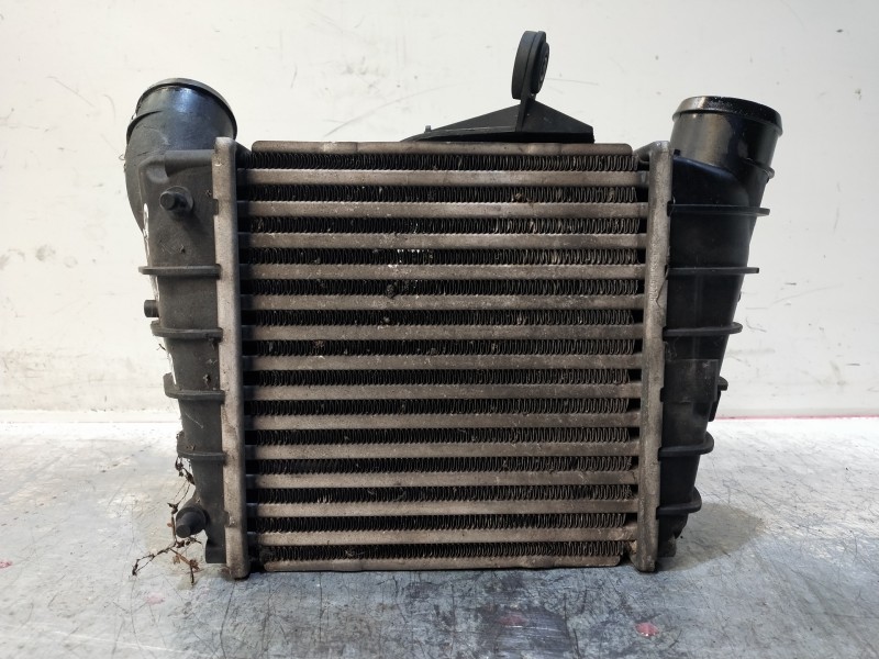 Recambio de intercooler para volkswagen fox (5z1) básico referencia OEM IAM   