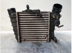 Recambio de intercooler para volkswagen fox (5z1) básico referencia OEM IAM    2