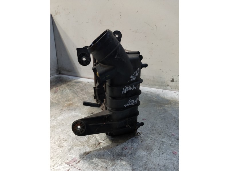 Recambio de intercooler para volkswagen fox (5z1) básico referencia OEM IAM   