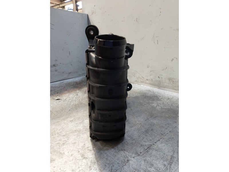 Recambio de intercooler para volkswagen fox (5z1) básico referencia OEM IAM   