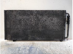 Recambio de condensador / radiador aire acondicionado para mg rover mg zr 160 referencia OEM IAM   