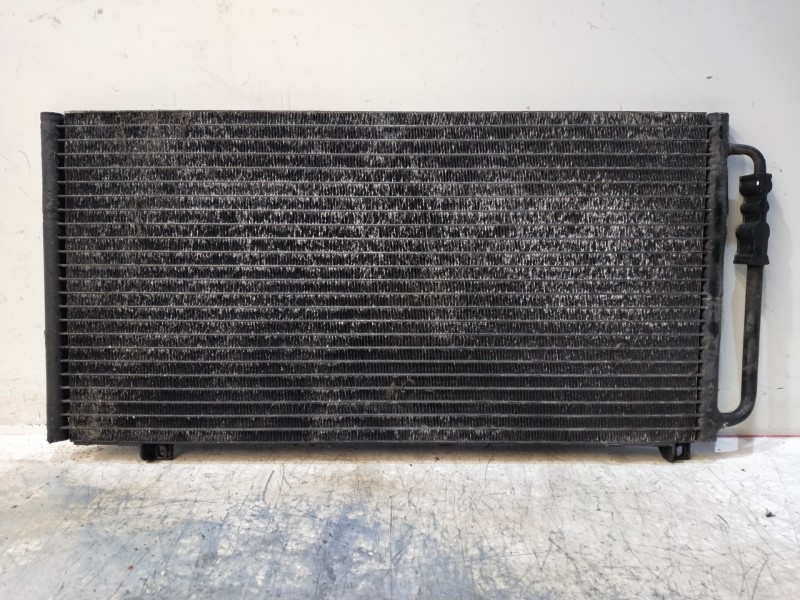 Recambio de condensador / radiador aire acondicionado para mg rover mg zr 160 referencia OEM IAM   